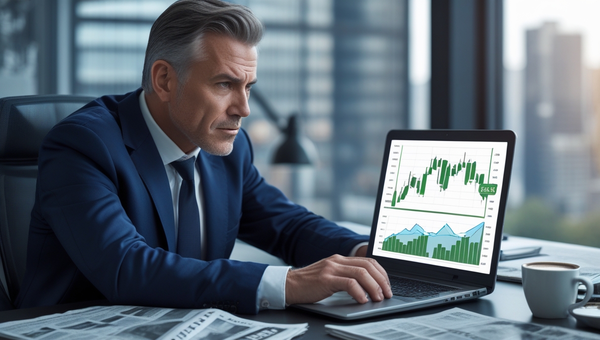 Strategi Bisnis & Uang Cepat Online