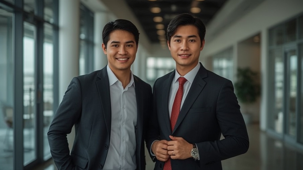 Istilah & Peran Pelaku Bisnis: Owner, Businessman, & Businesswoman