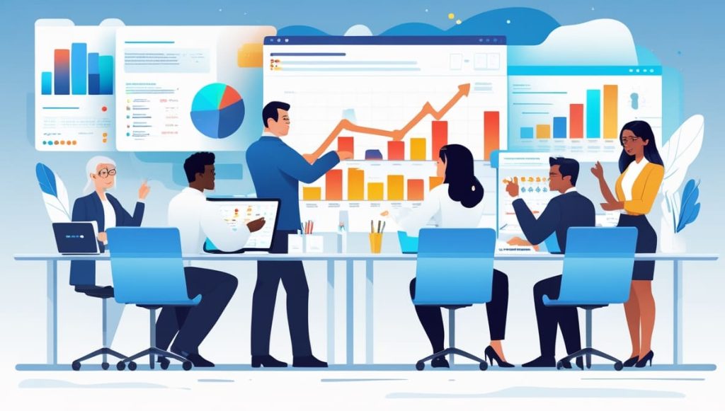 Lulusan Bisnis Digital Kerja Apa?
